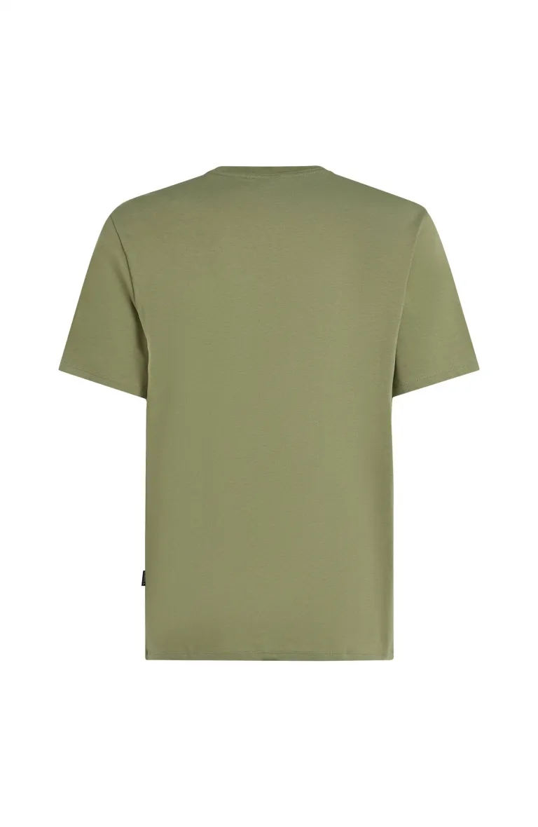 ONEILL FRONT GRAPHIC T-SHIRT