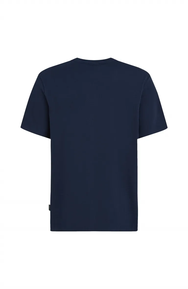 Tričko ORIGINAL CALI LOGO