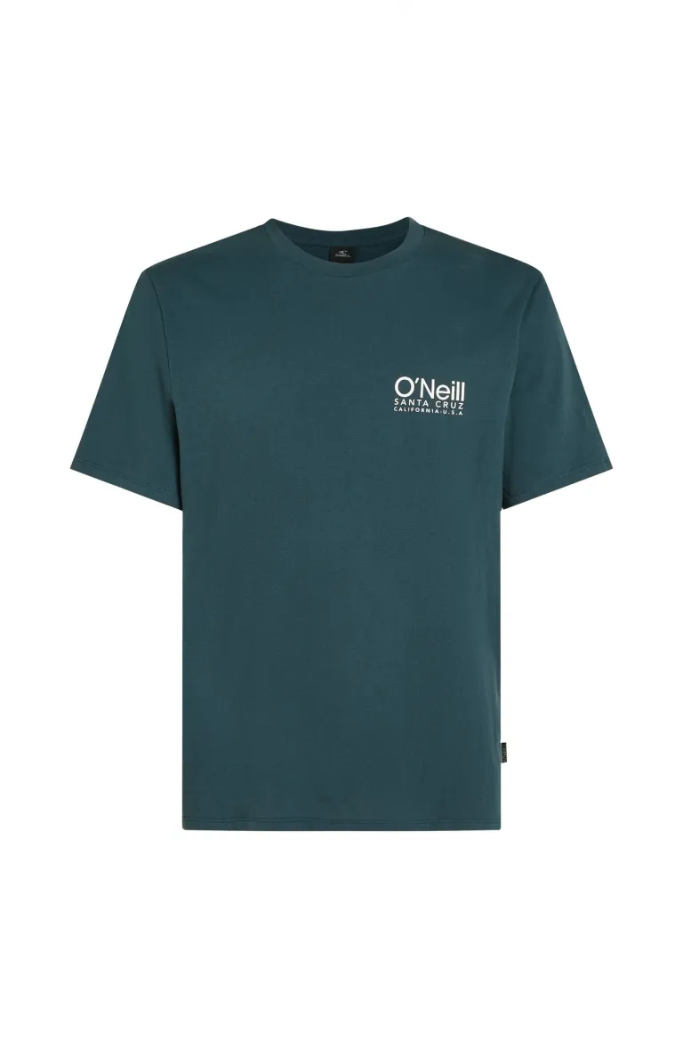 Tričko ORIGINAL CALI LOGO