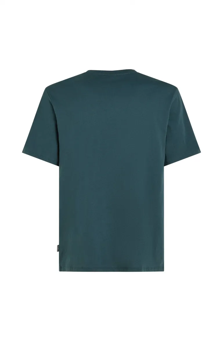 Tričko ORIGINAL CALI LOGO