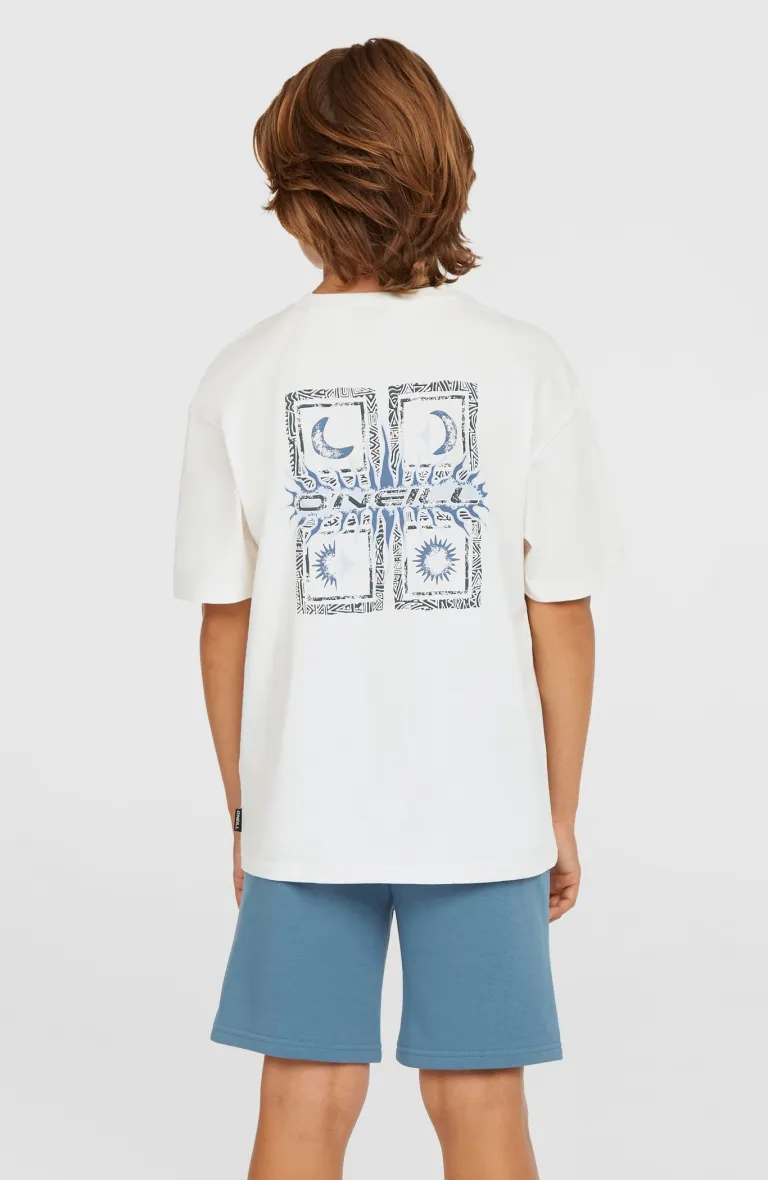 Chlapčenské teplákové kraťasy