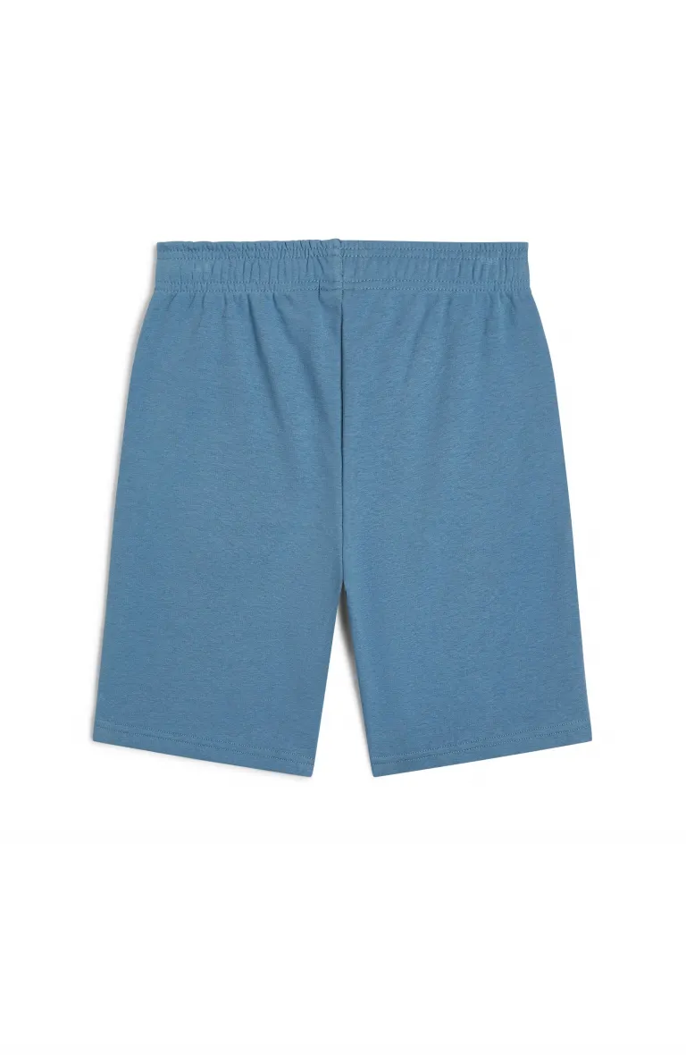 Chlapčenské teplákové kraťasy