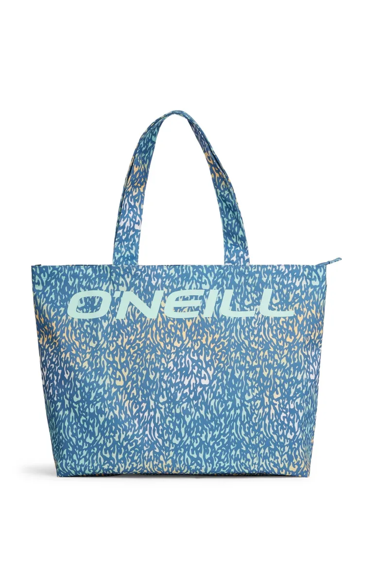 Dámska plážová taška coastal