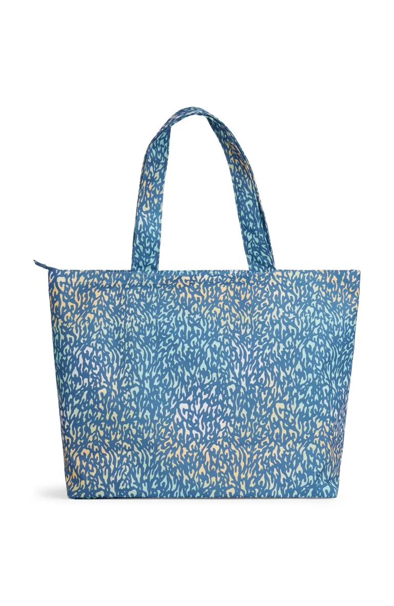 Dámska plážová taška coastal