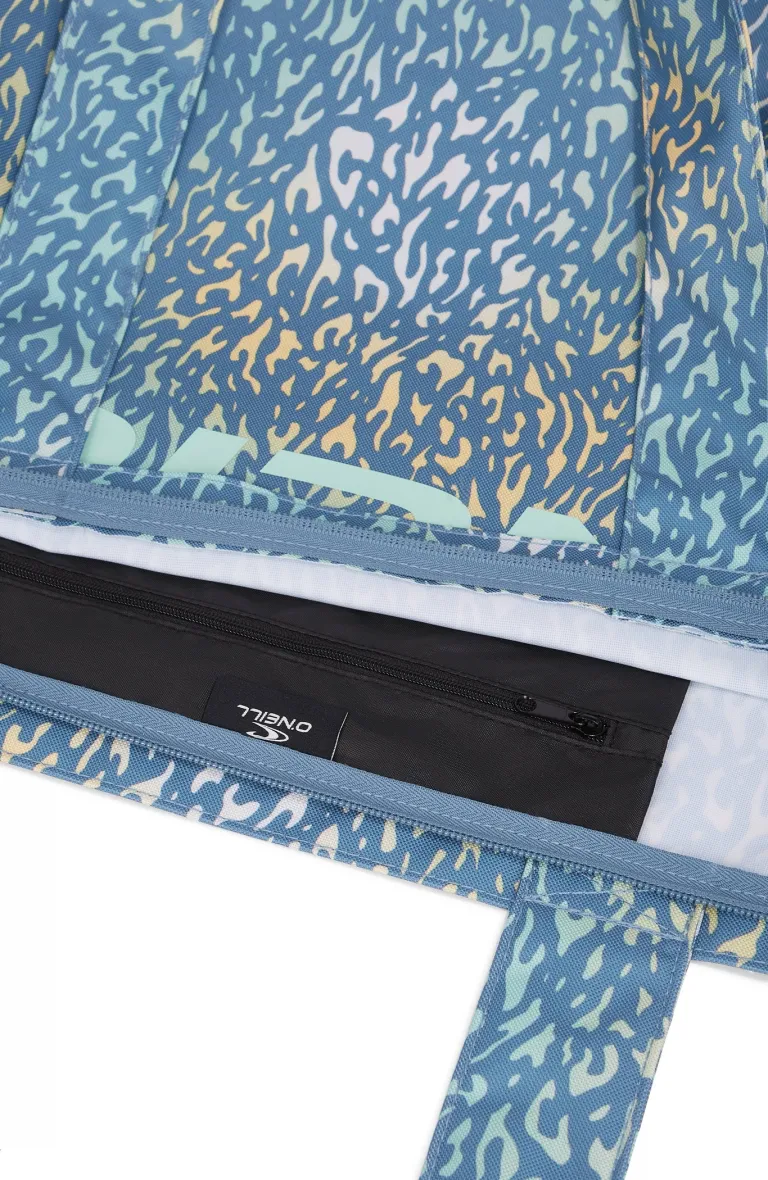 Dámska plážová taška coastal