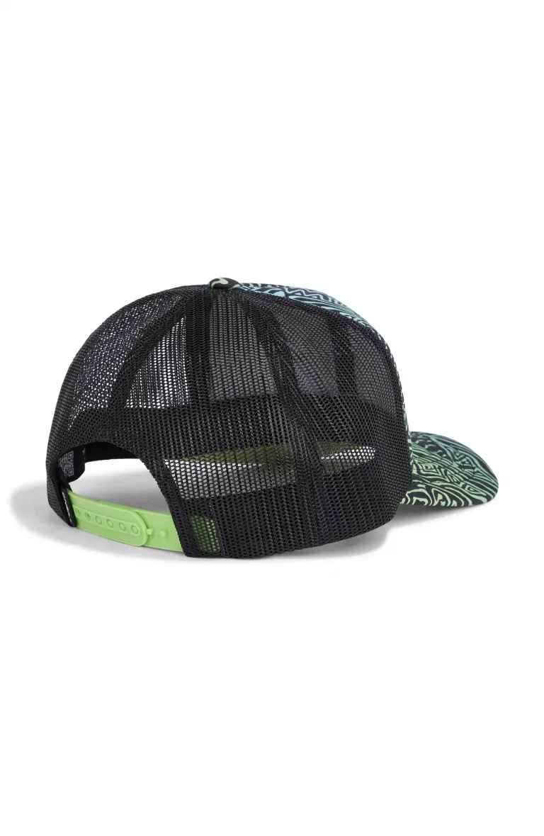 Šiltovka flood trucker