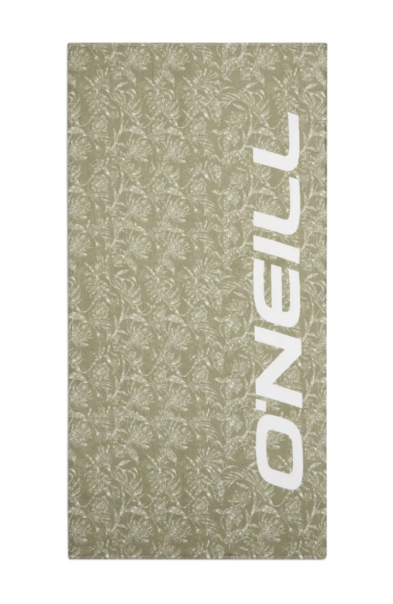 Plážová osuška SEAcoast