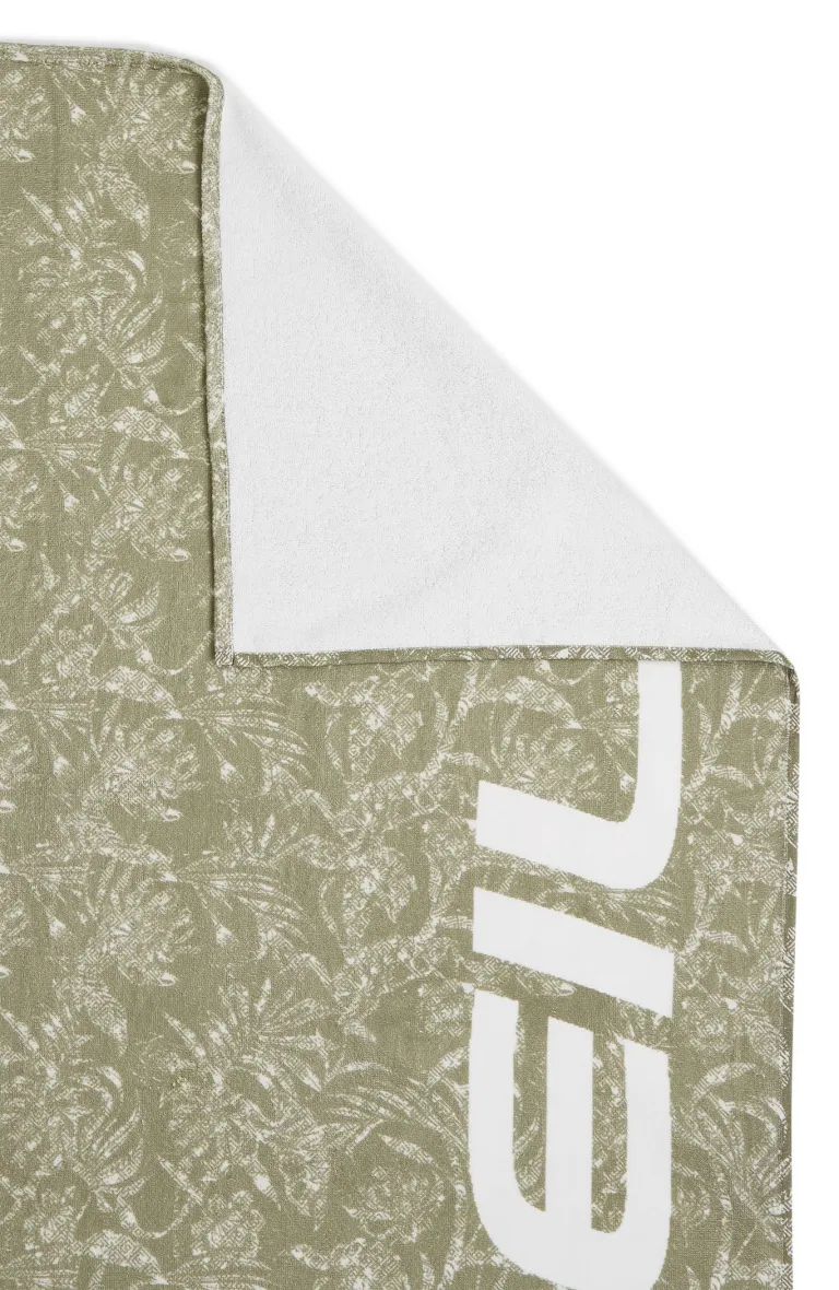 Plážová osuška SEAcoast