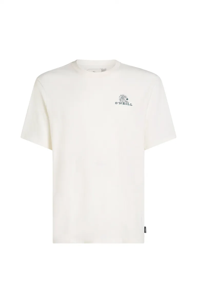 Tričko s krátkym rukávom SURF CO