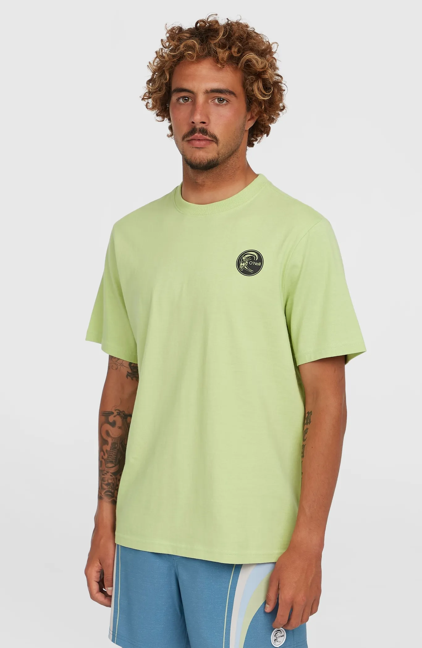 Tričko originals surf shop