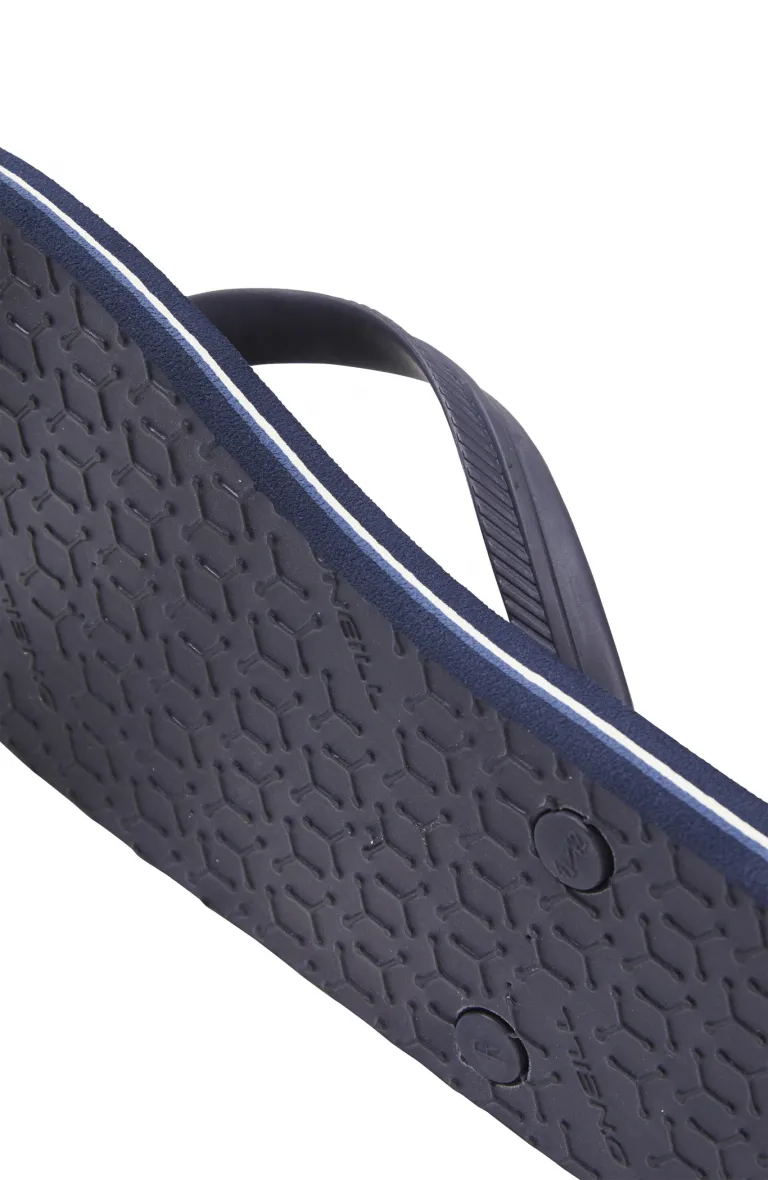 Pánske šlapky PROFILE LOGO