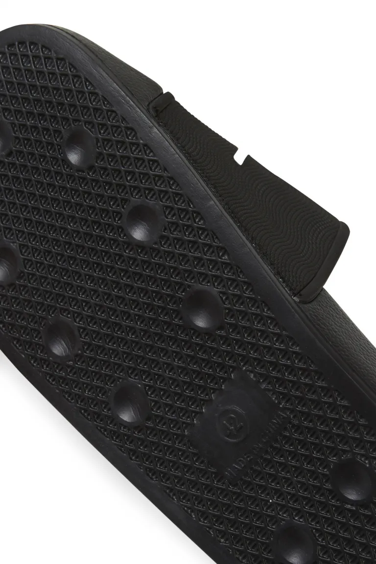 Pánske šlapky LOGO