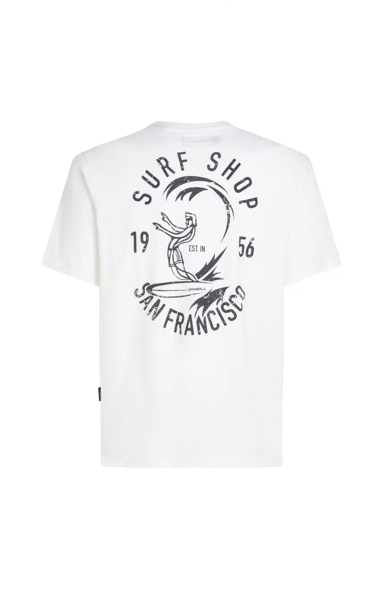 Tričko originals surf shop