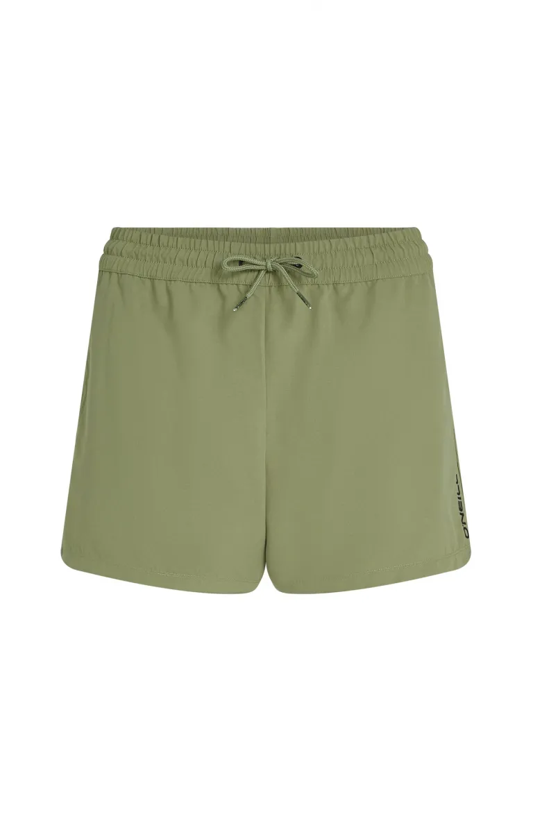 Dámske plavkové šortky