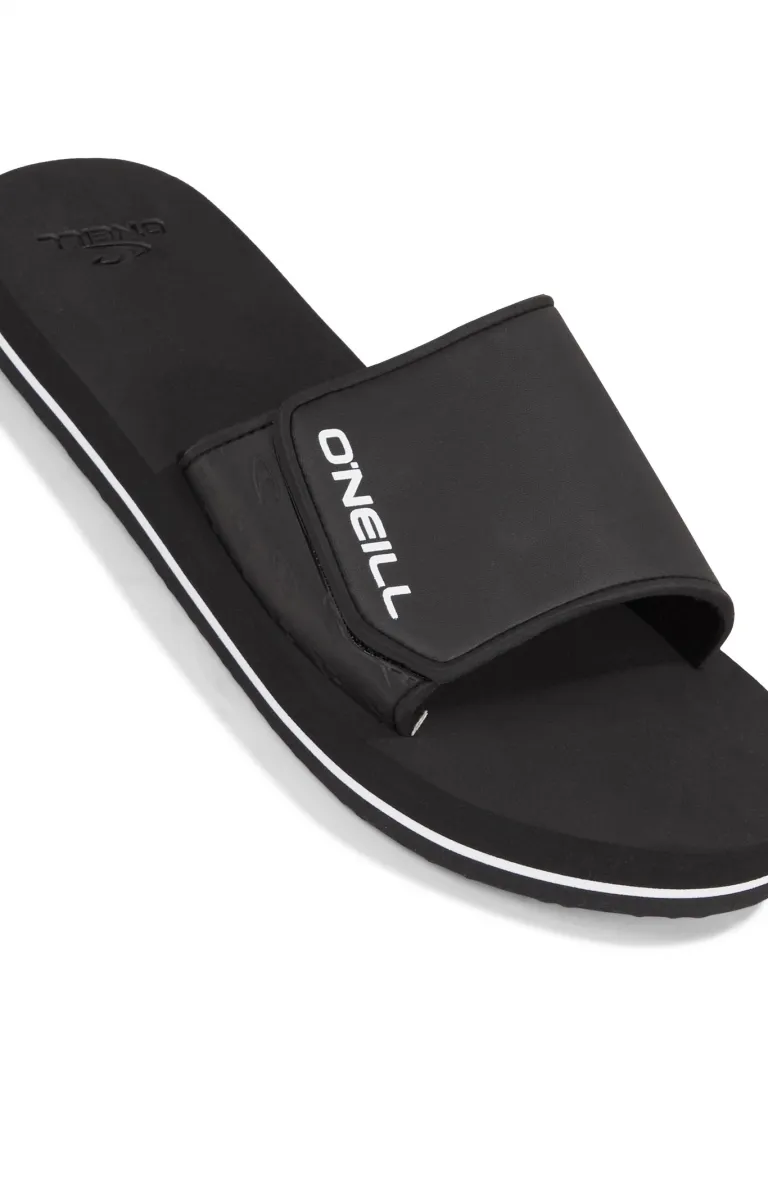 Pánske šlapky VELCRO