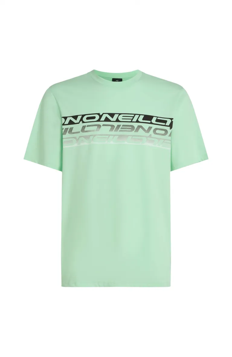 ONEILL STRIPE T-SHIRT