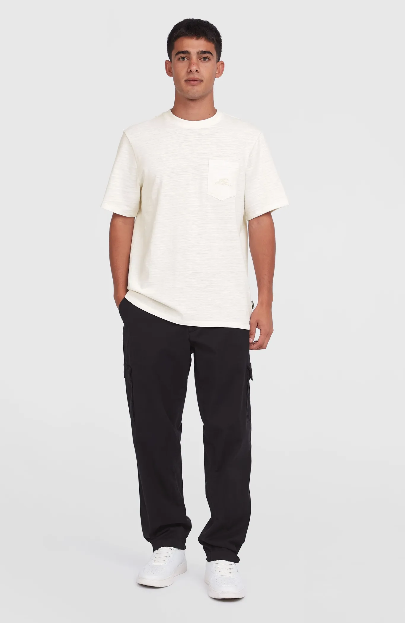 Tričko s krátkym rukávom POCKET