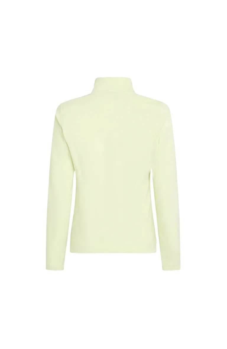 Fleece celý zips polartec 100