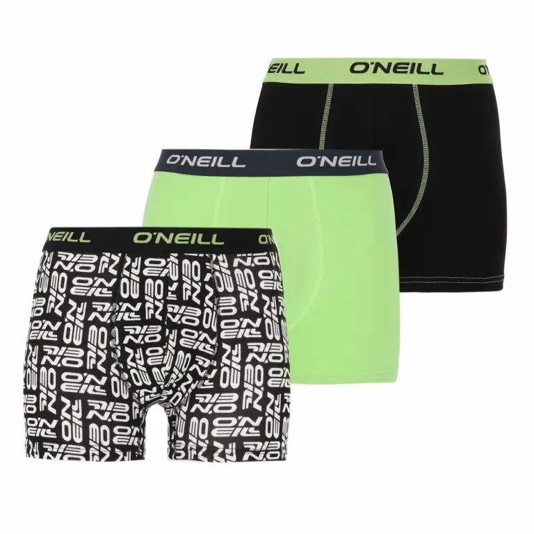 Pánske boxerky 3 Pack