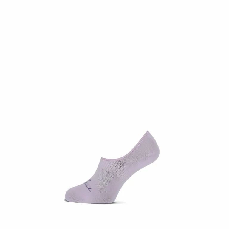 Nízke ponožky Footie 3 pack