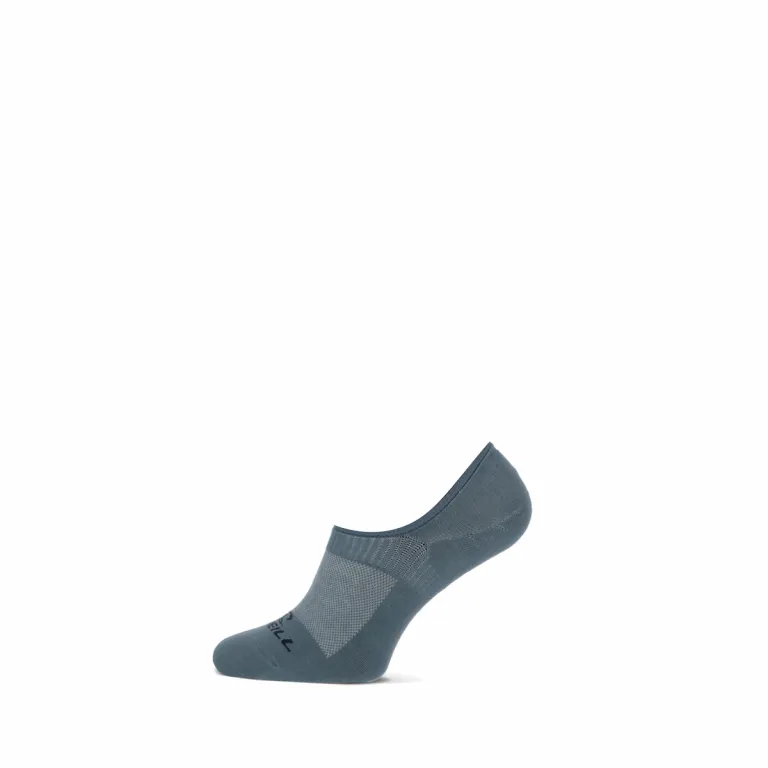Nízke ponožky Footie 3 pack