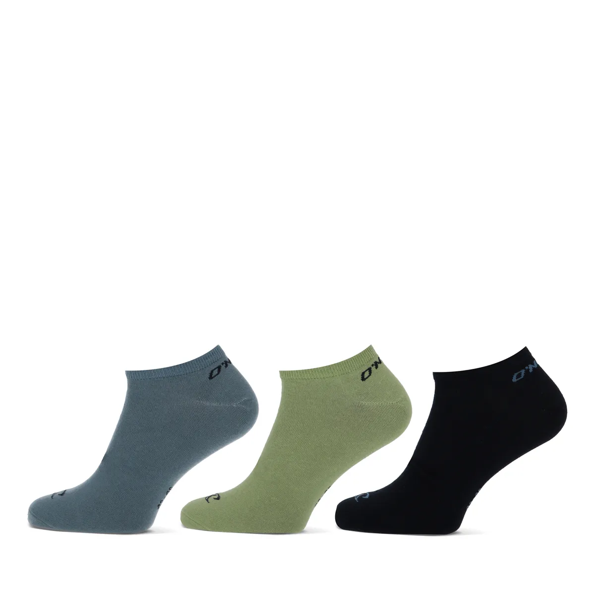 Ponožky sneaker O´Neill 3-pack