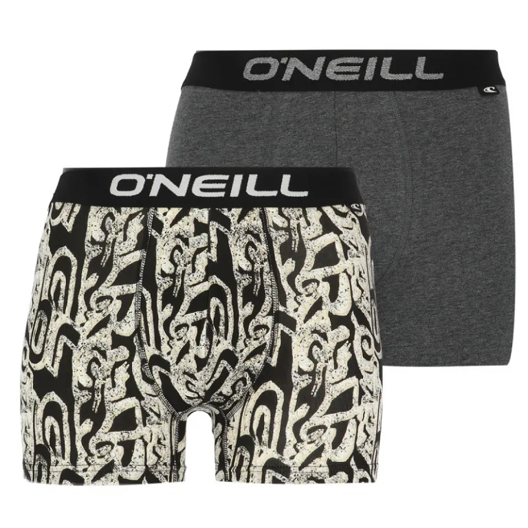 Pánske boxerky 2 Pack