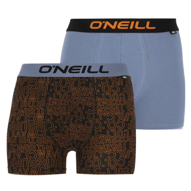 Pánske boxerky 2 Pack