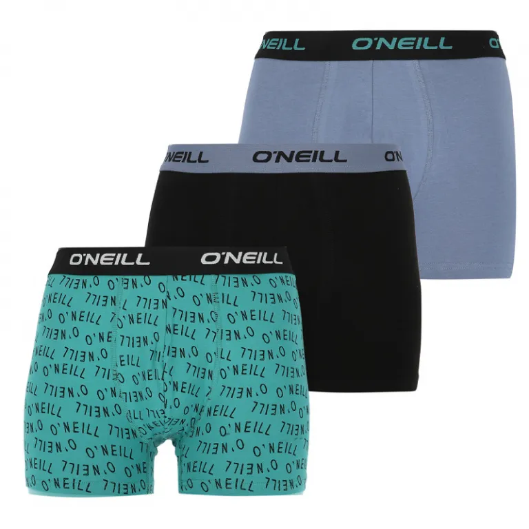 Pánske boxerky 3 Pack