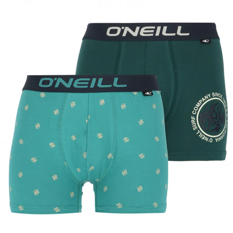 Pánske boxerky 2 Pack