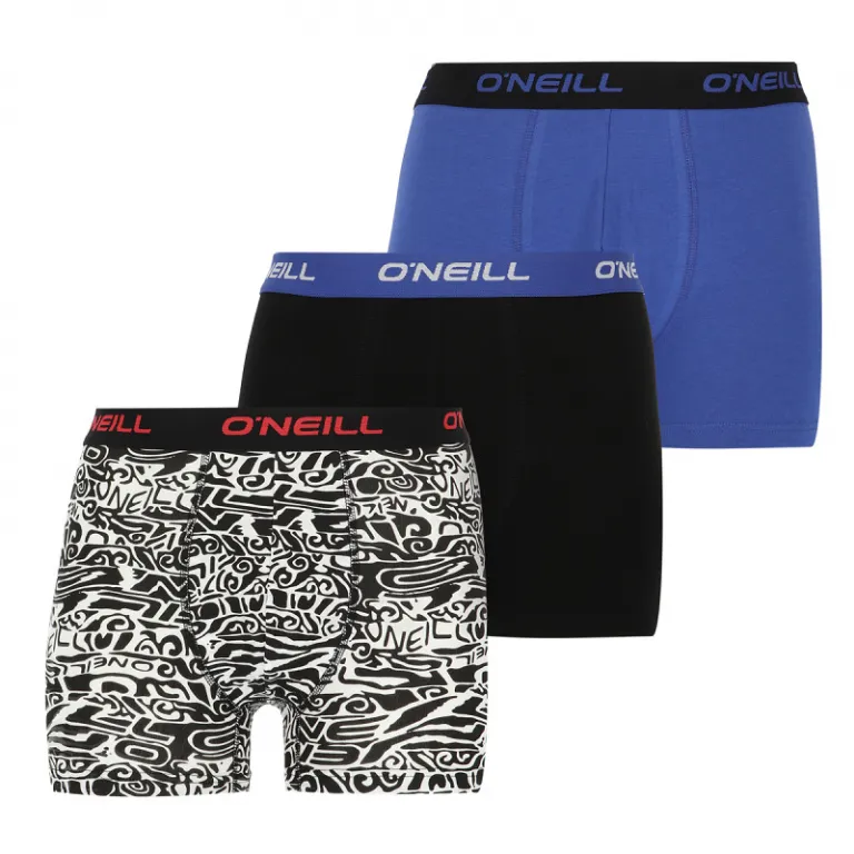 Pánske boxerky 3 Pack