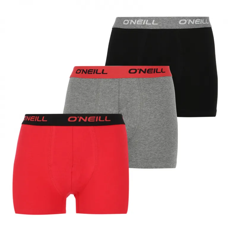 Pánske boxerky 3 Pack