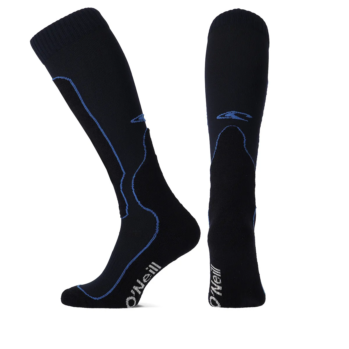 Športové ponožky 3 pack