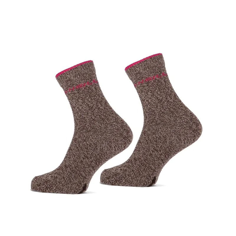 Dámske ponožky colorfull