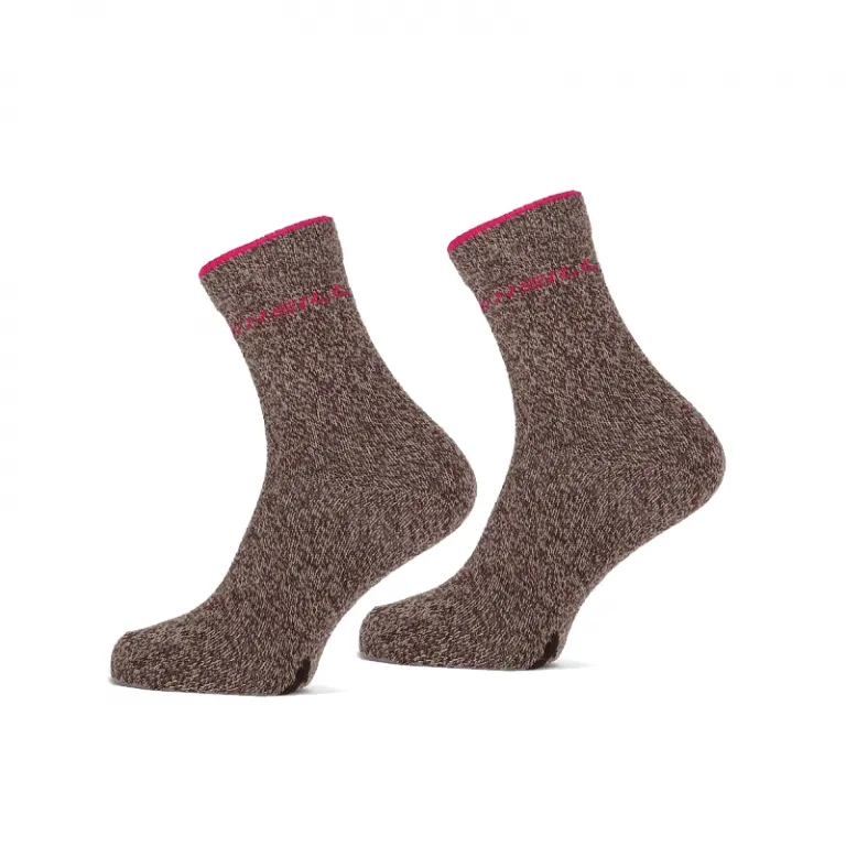 Dámske ponožky colorfull