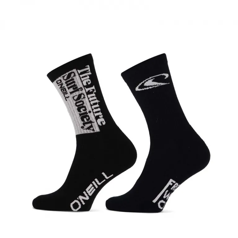 Unisex športové ponožky 2 pack