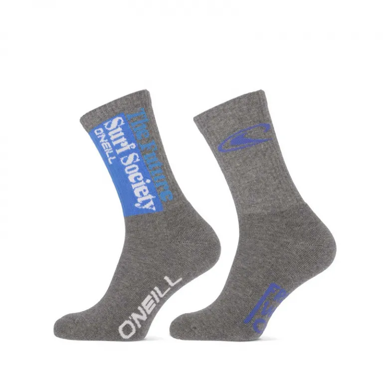 Unisex športové ponožky 2 pack