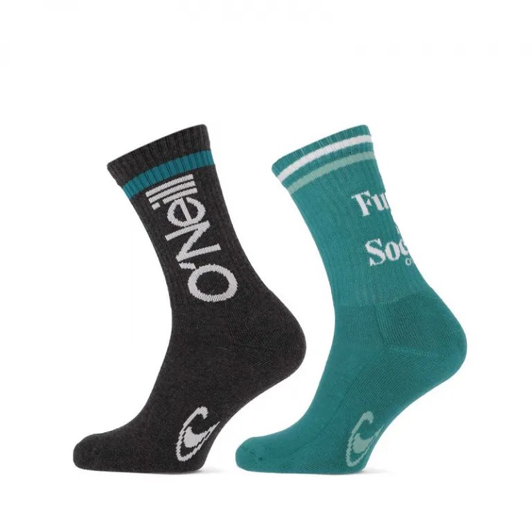 Unisex športové ponožky 2 pack