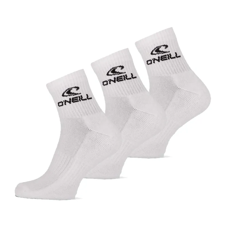 Športové ponožky 3 pack