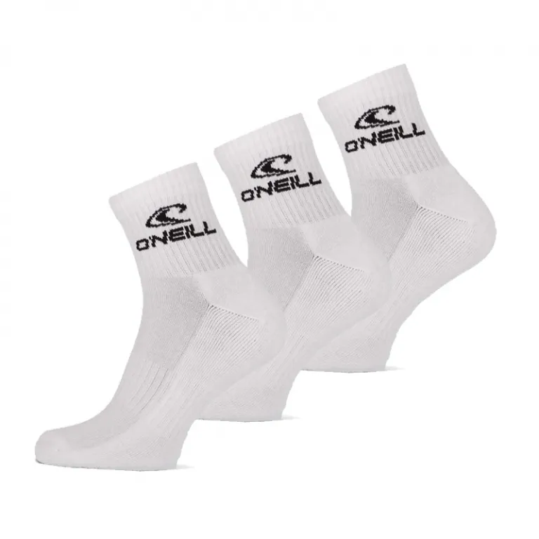 Športové ponožky 3 pack