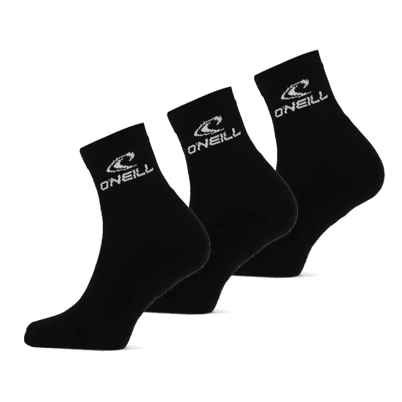 Športové ponožky 3 pack