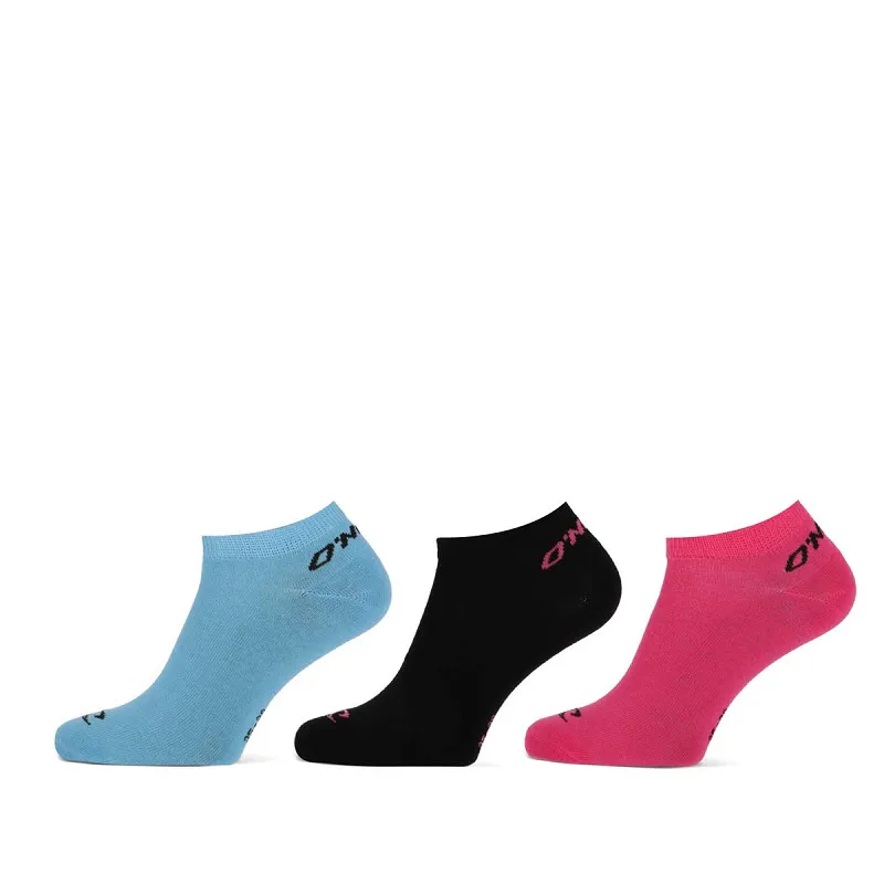 Ponožky sneaker 3-pack