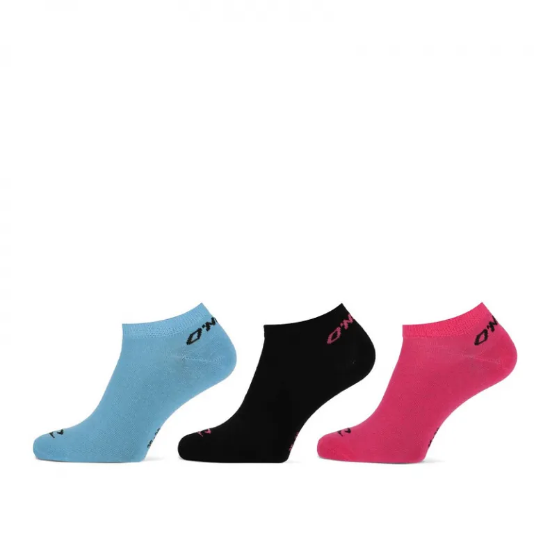 Ponožky sneaker 3-pack