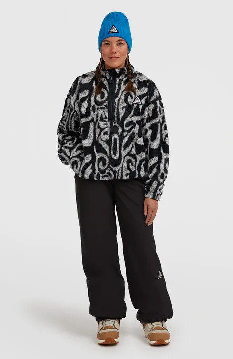 Mikina FWCPlay HYPERFLEECE