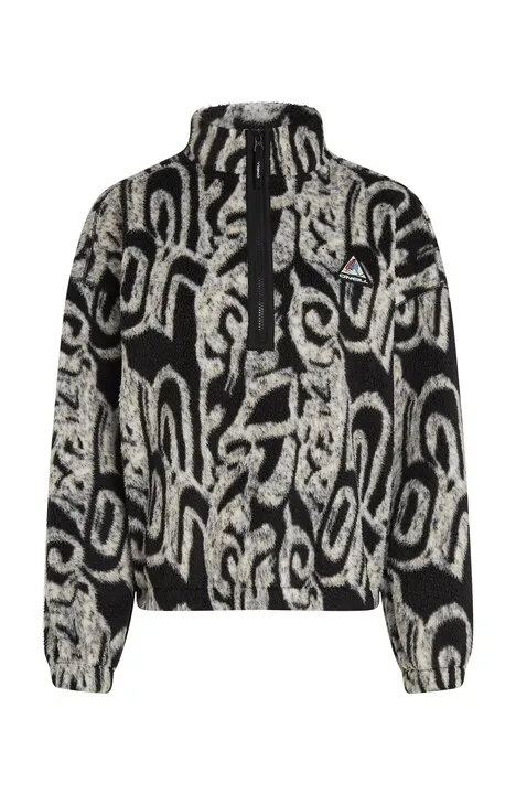 Mikina FWCPlay HYPERFLEECE