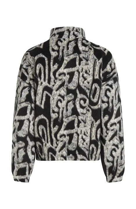 Mikina FWCPlay HYPERFLEECE