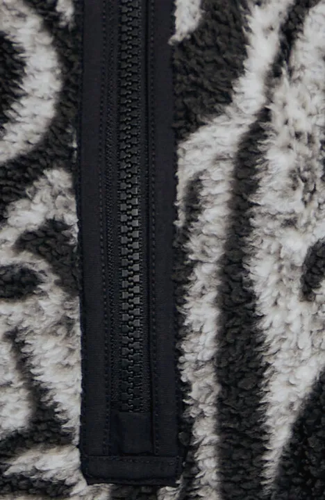 Mikina FWCPlay HYPERFLEECE