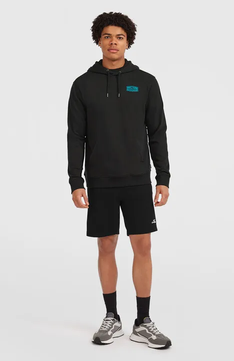 Mikinina s kapucňou graphic