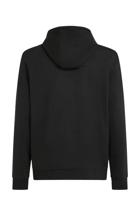 Mikinina s kapucňou graphic