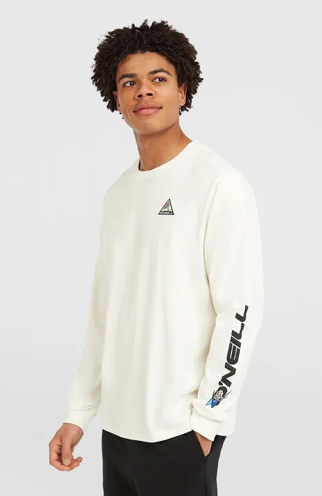 Tričko s dlhým rukávom FWCPlay